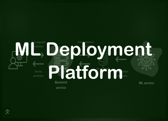 FX Model Deployment Demo